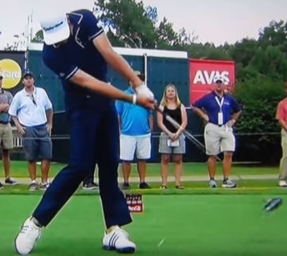 Dustin-Johnson-Faceon-under-delivery-and-extension-release