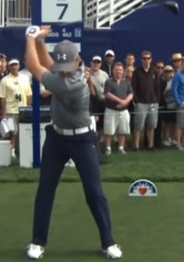 Jordan-Spieth-Top-of-backswing-hip-restriction---Pivot