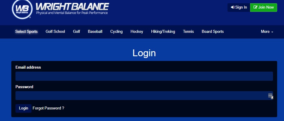 Login-to-Wright-Balance-to-complete-Profile