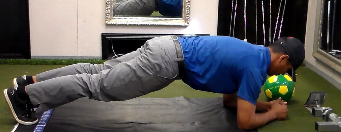 Full-plank-forearm